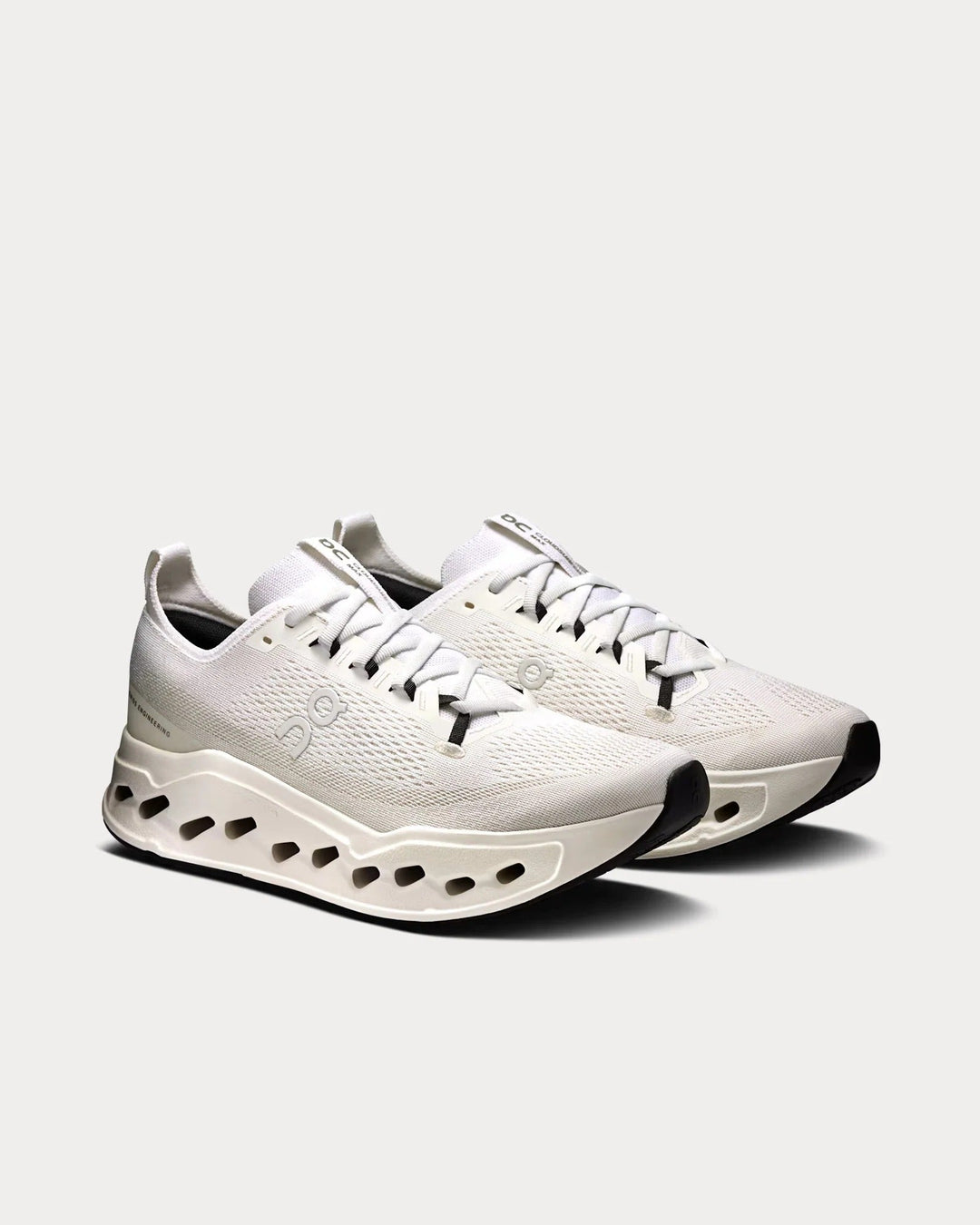 On Running Cloudsurfer Max - Branco