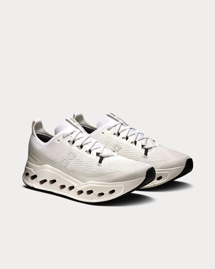 On Running Cloudsurfer Max - Branco