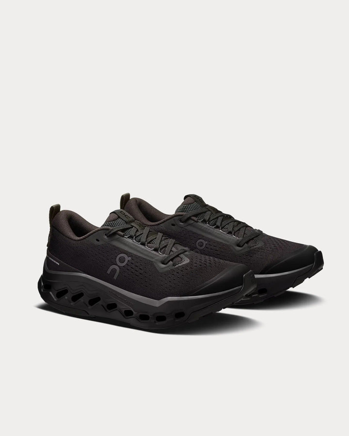 On Running Cloudsurfer Trail 2 - Preto