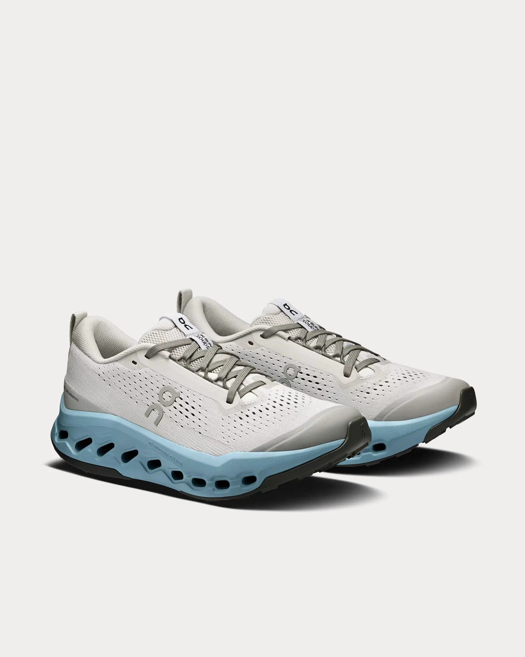 On Running Cloudsurfer Trail 2 – Glaciar/Pó