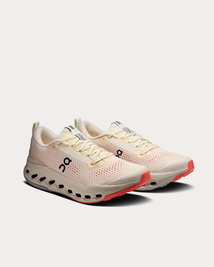 On Running Cloudsurfer Trail 2 – Marfim/Salmão