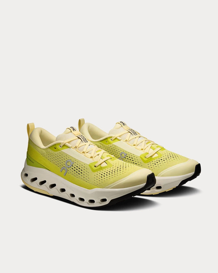 On Running Cloudsurfer Trail 2 – Marfim/Limão