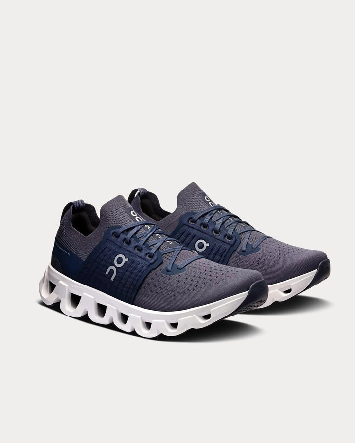 On Running Cloudswift 4 – Marinho/Tinta