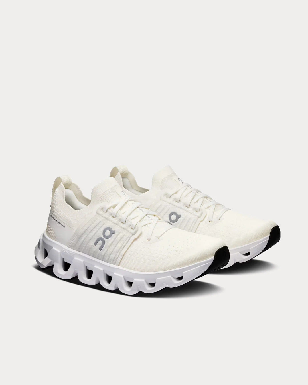 On Running Cloudswift 4 - Branco