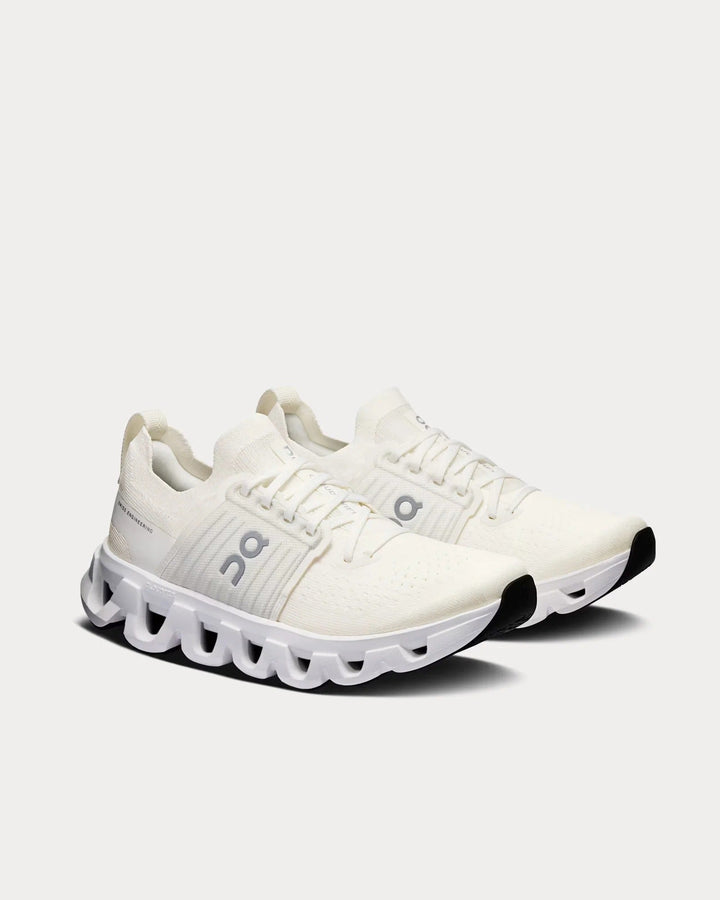 On Running Cloudswift 4 - Branco