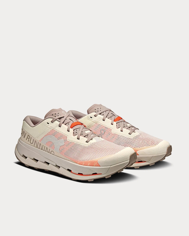 On Running Cloudultra 3 – Cinza/Pérola