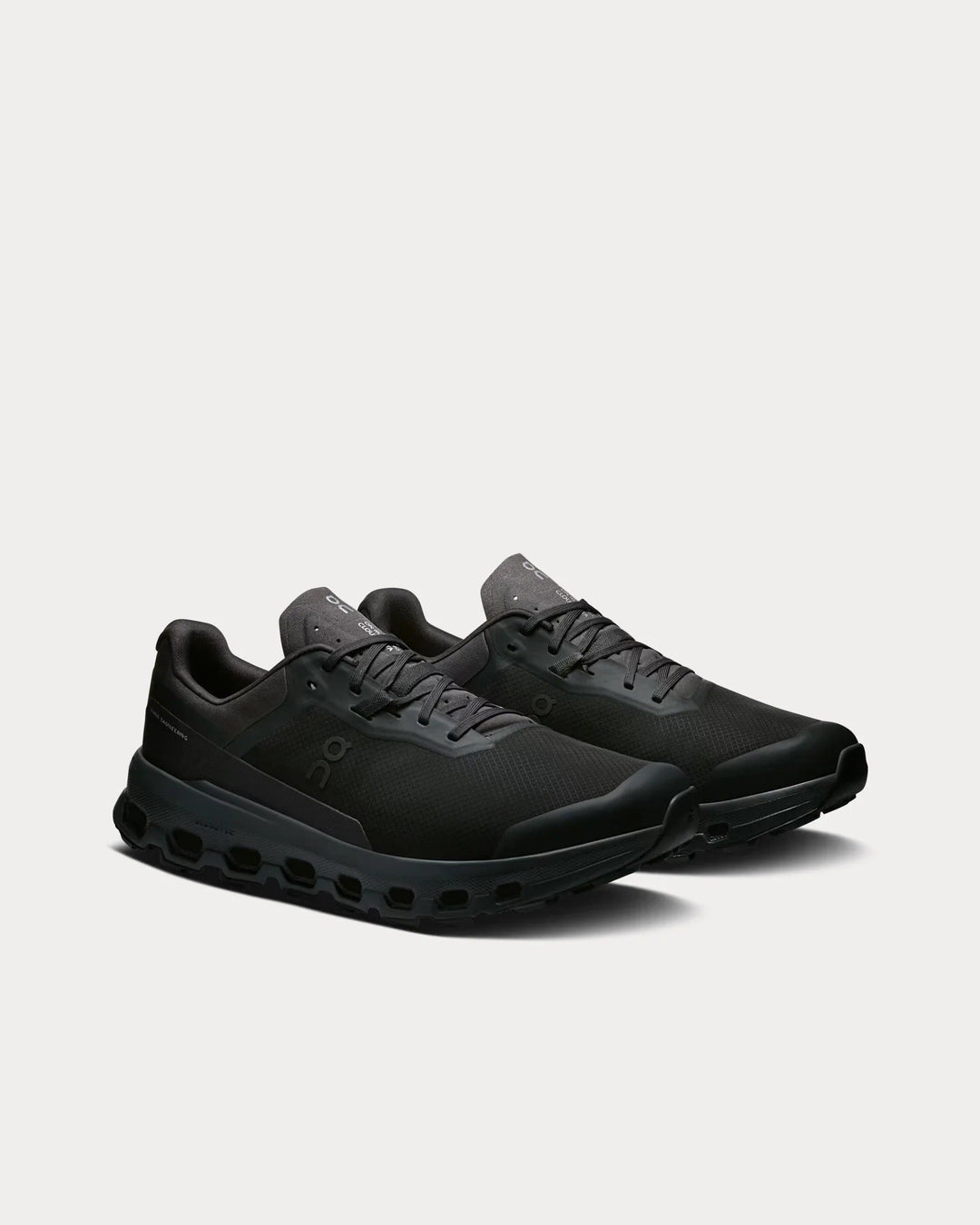 On Running Cloudvista 2 - Preto