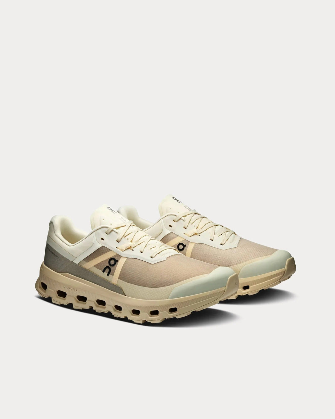 On Running Cloudvista 2 – Creme/Deserto