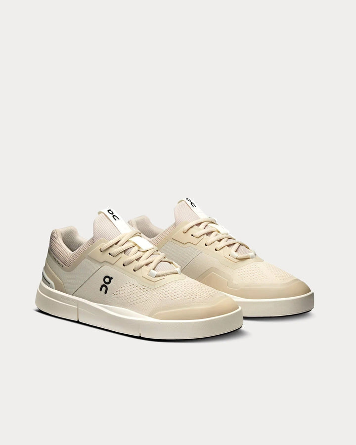 On Running The Roger Spin – Areia/Marfim