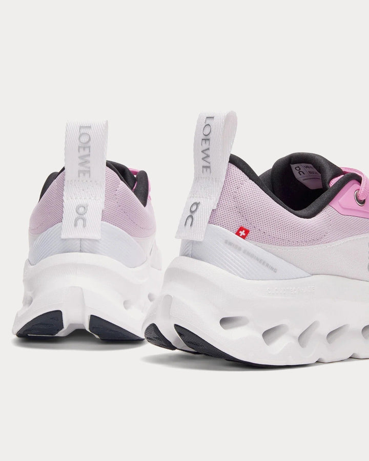 On Running x Loewe Cloudtilt 2.0 – Rosa/Branco