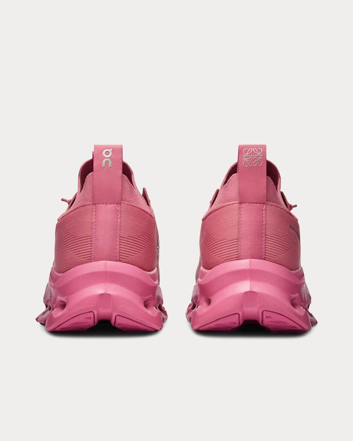 On Running x Loewe Cloudtilt – Rosa Selvagem