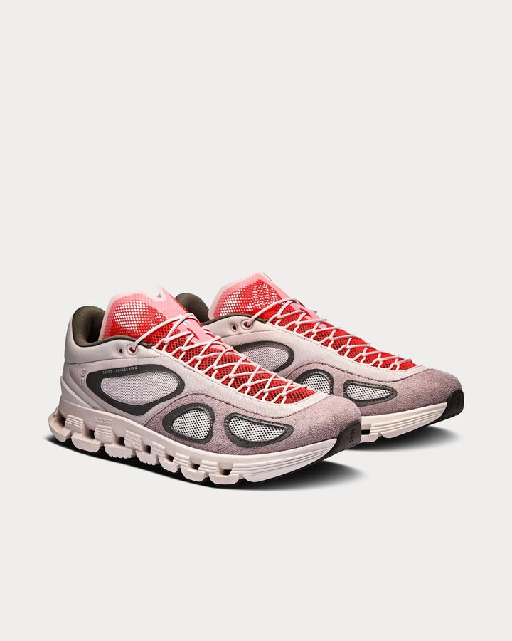 On Running x FKA Twigs Cloud X – Lírio