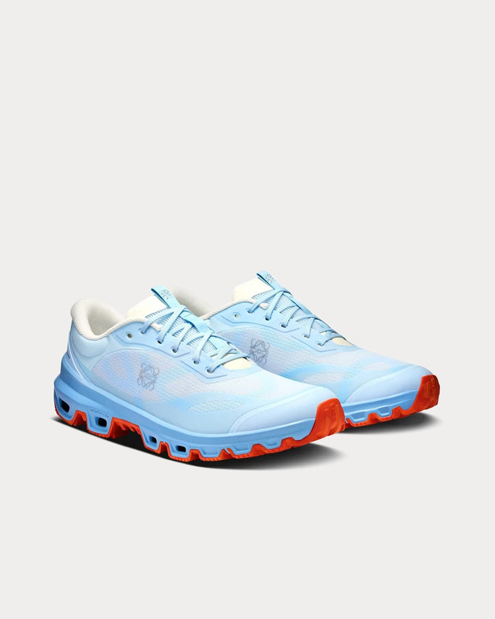 On Running x Loewe Cloudtilt 2.0 – Azul/Vermelho