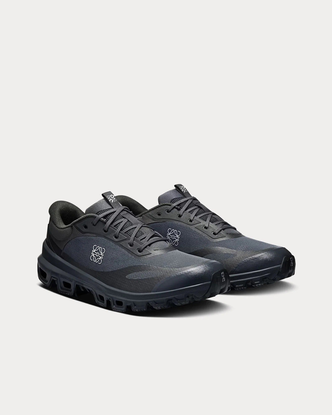 On Running x Loewe Cloudtilt 2.0 – Preto