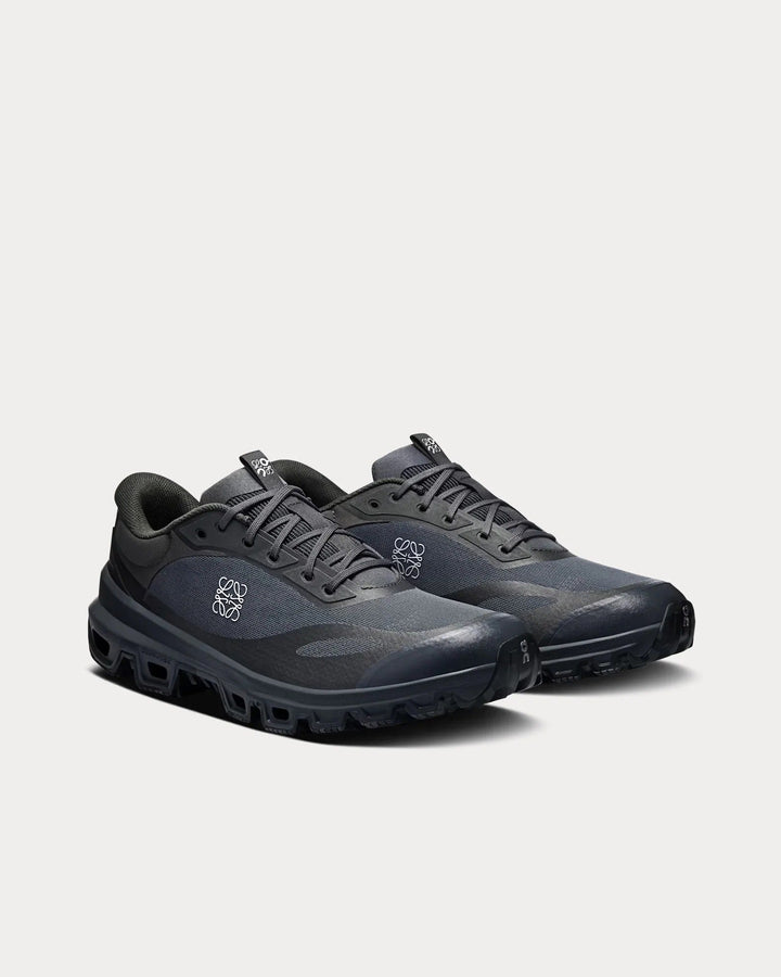 On Running x Loewe Cloudtilt 2.0 – Preto
