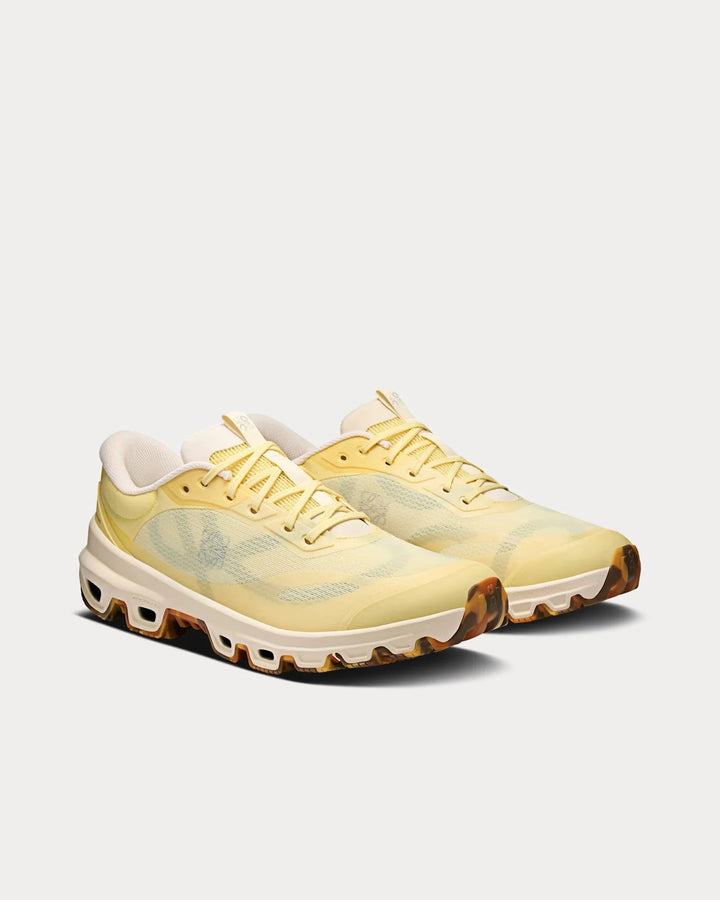 On Running x Loewe Cloudtilt 2.0 – Amarelo/Canela