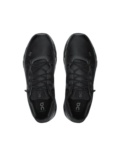 On Running x Loewe Cloudtilt – Preto Eclipse