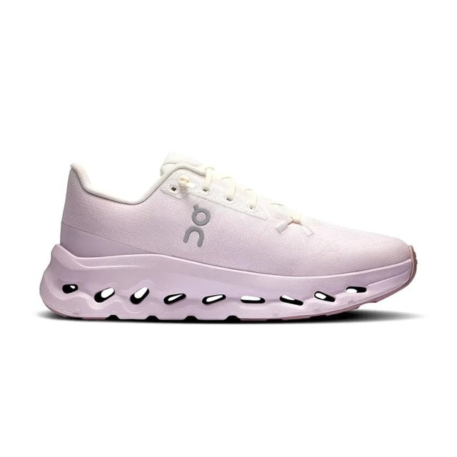 On Running Cloudtilt – Orquídea/Marfim