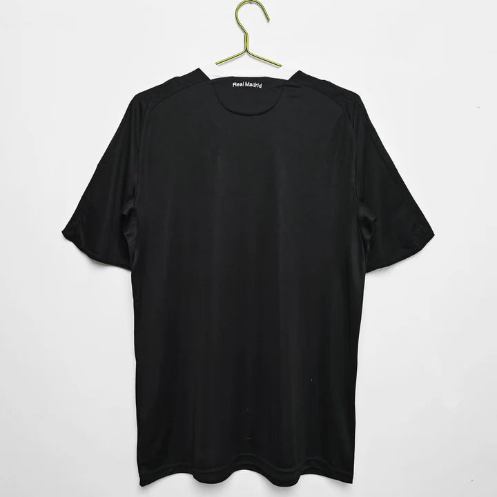 Camisa Retrô Real Madrid 2008/09 Third