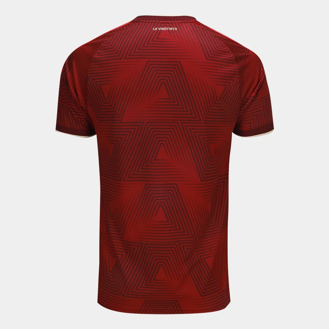 Camisa Venezuela Home 2026