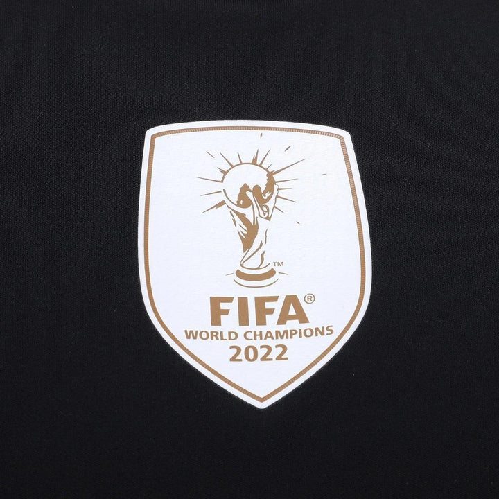 Camisa Argentina Goleiro 2026 - Versão Jogador