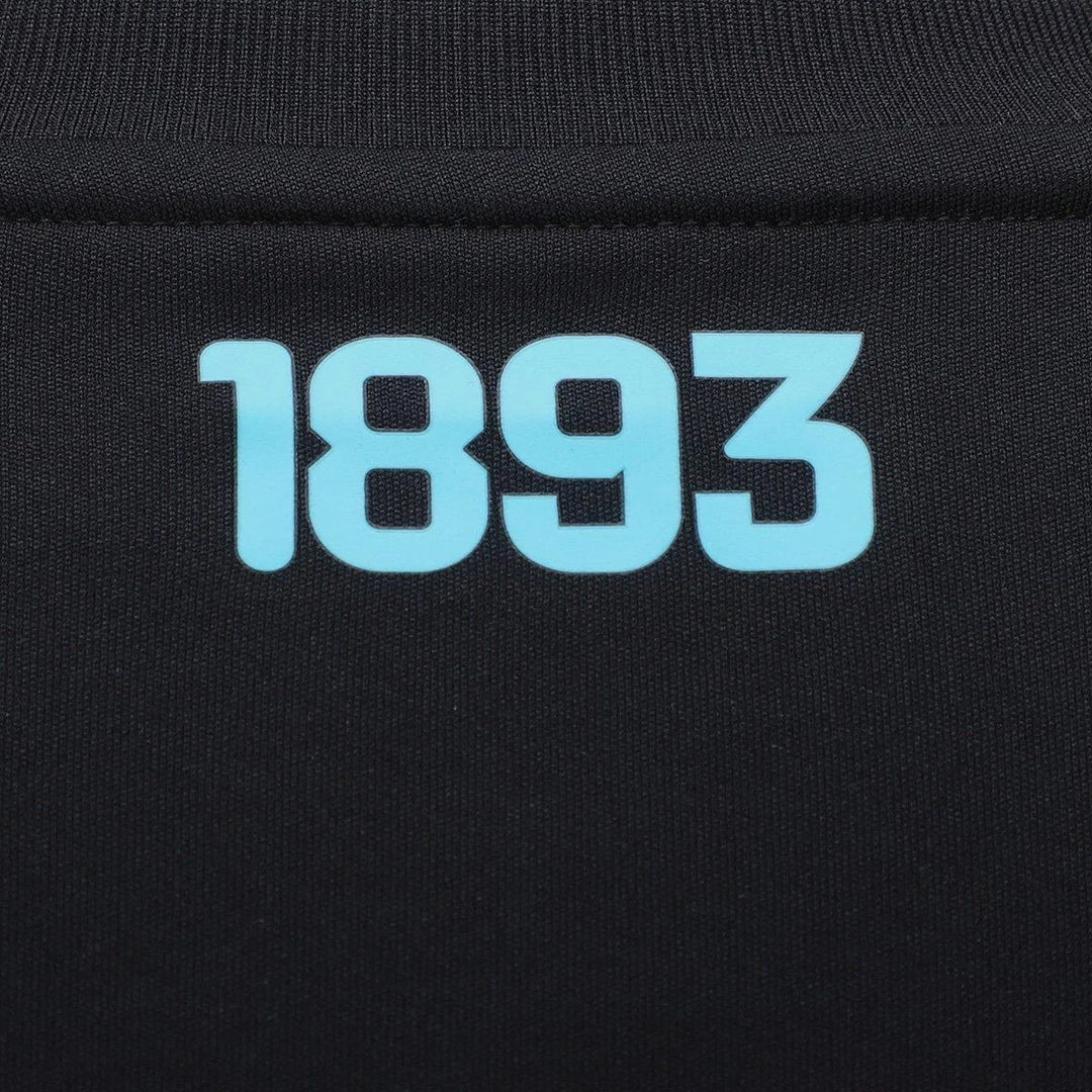 Camisa Argentina Goleiro 2026 - Versão Jogador