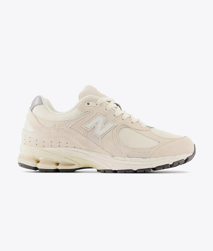 New Balance 2002R - Rosa/Bege/Cinza