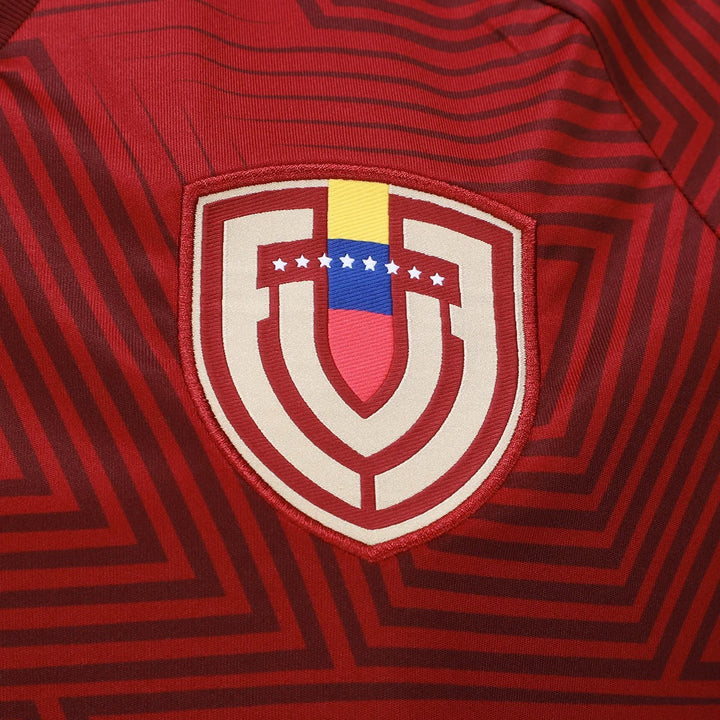 Camisa Venezuela Home 2026