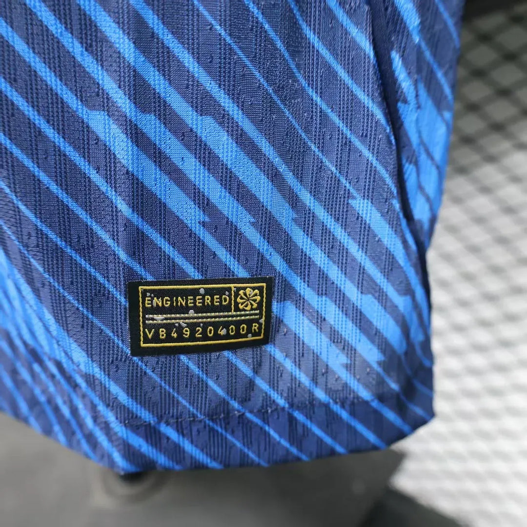 Camisa França Home 2026 - Versão Jogador