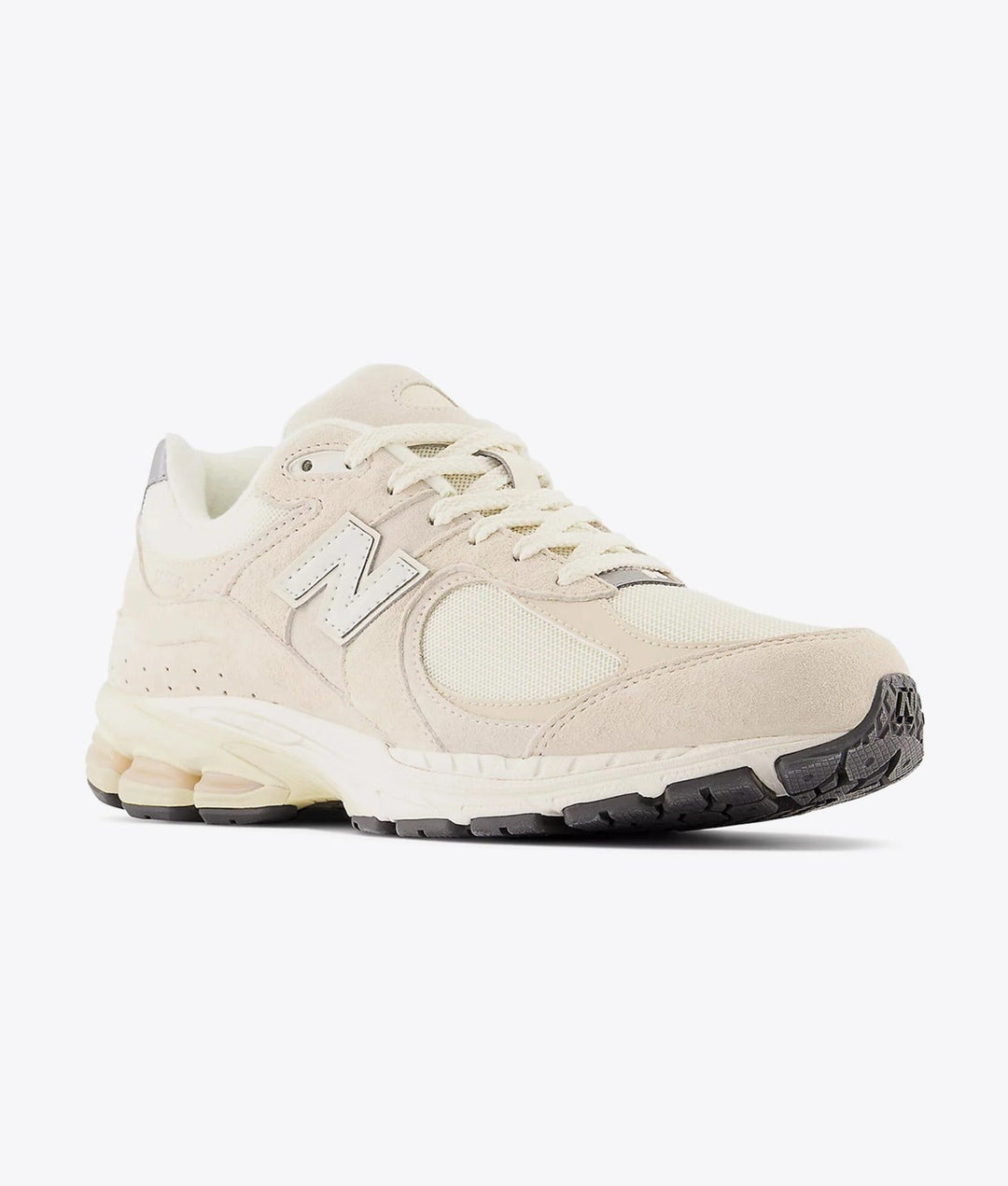 New Balance 2002R - Rosa/Bege/Cinza