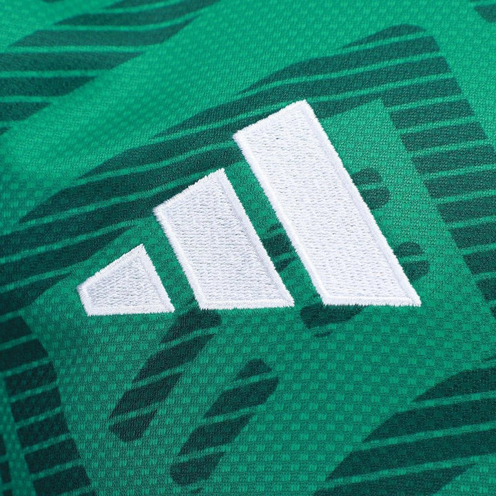 Camisa Mexico Home 2026