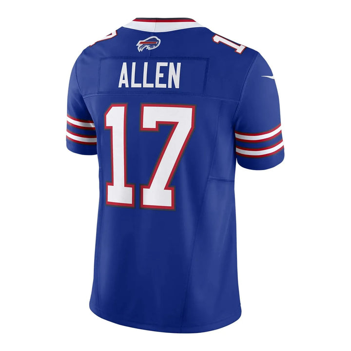 Camisa NFL Buffalo Bills - Azul - (PRONTA ENTREGA)