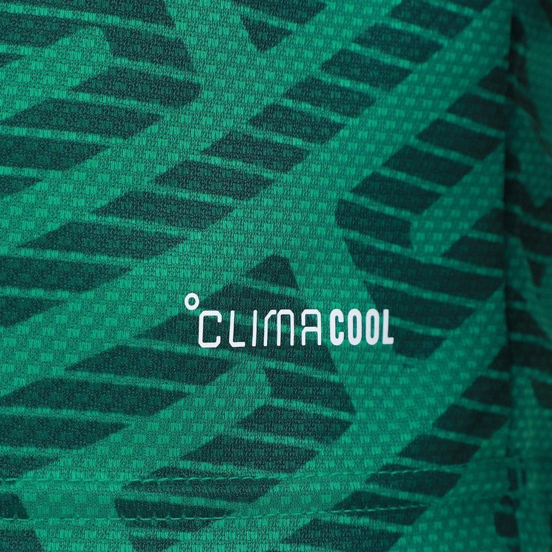 Camisa Mexico Home 2026