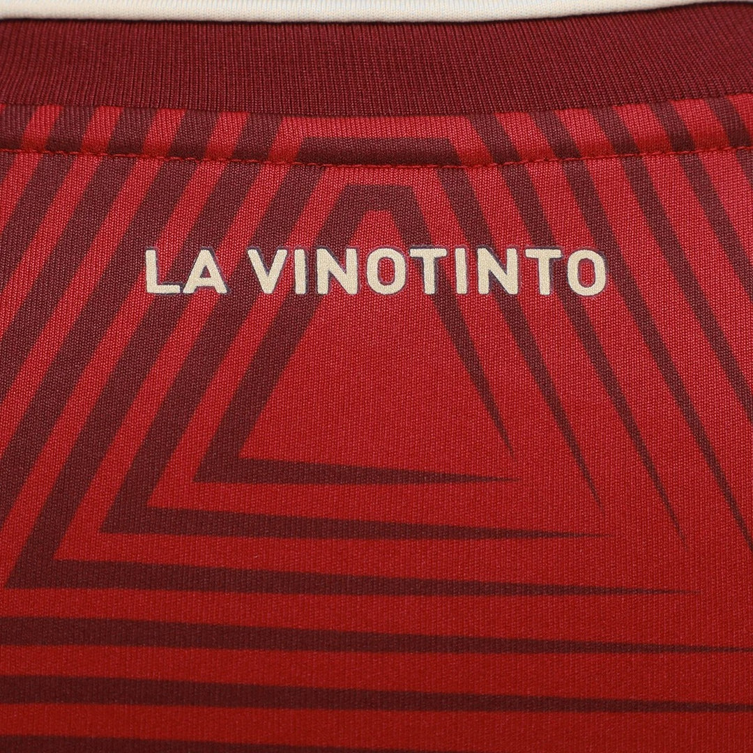 Camisa Venezuela Home 2026