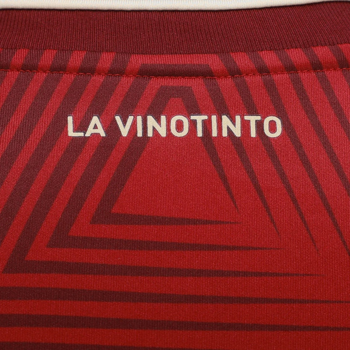 Camisa Venezuela Home 2026