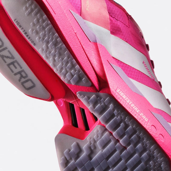 Adidas Adizero Adios Pro 4 – Rosa