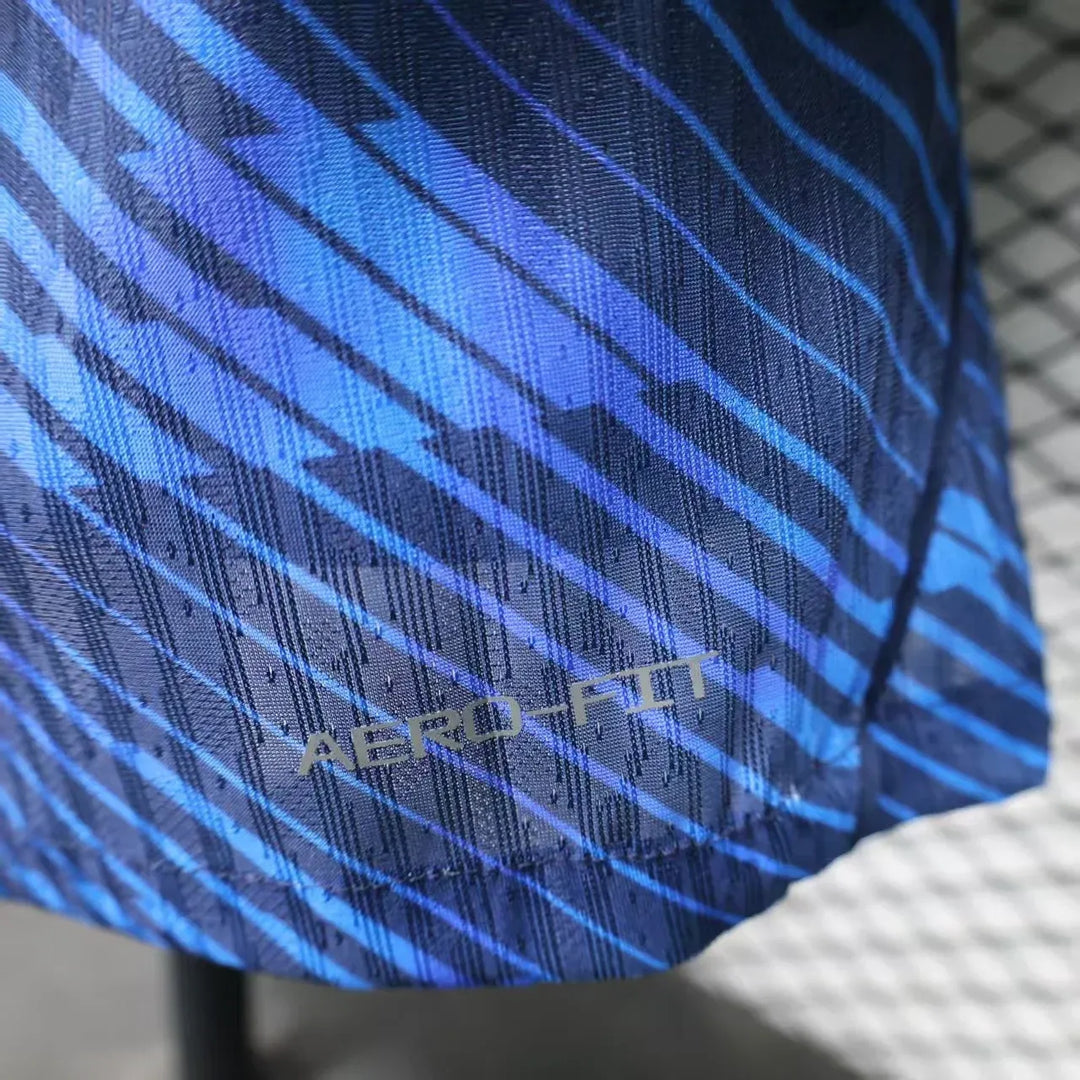 Camisa França Home 2026 - Versão Jogador