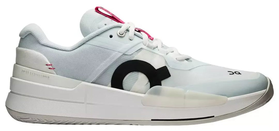 On Running The Roger Pro 2 – Ártico/Rosa