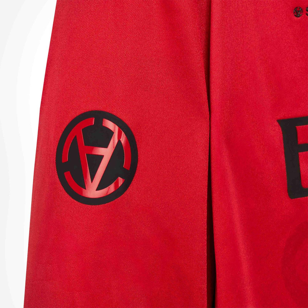 Camisa Milan 25/26 Quarta - Manga Longa