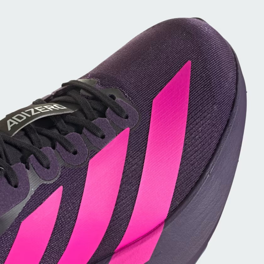 Tênis Adidas Adizero EVO SL - Roxo