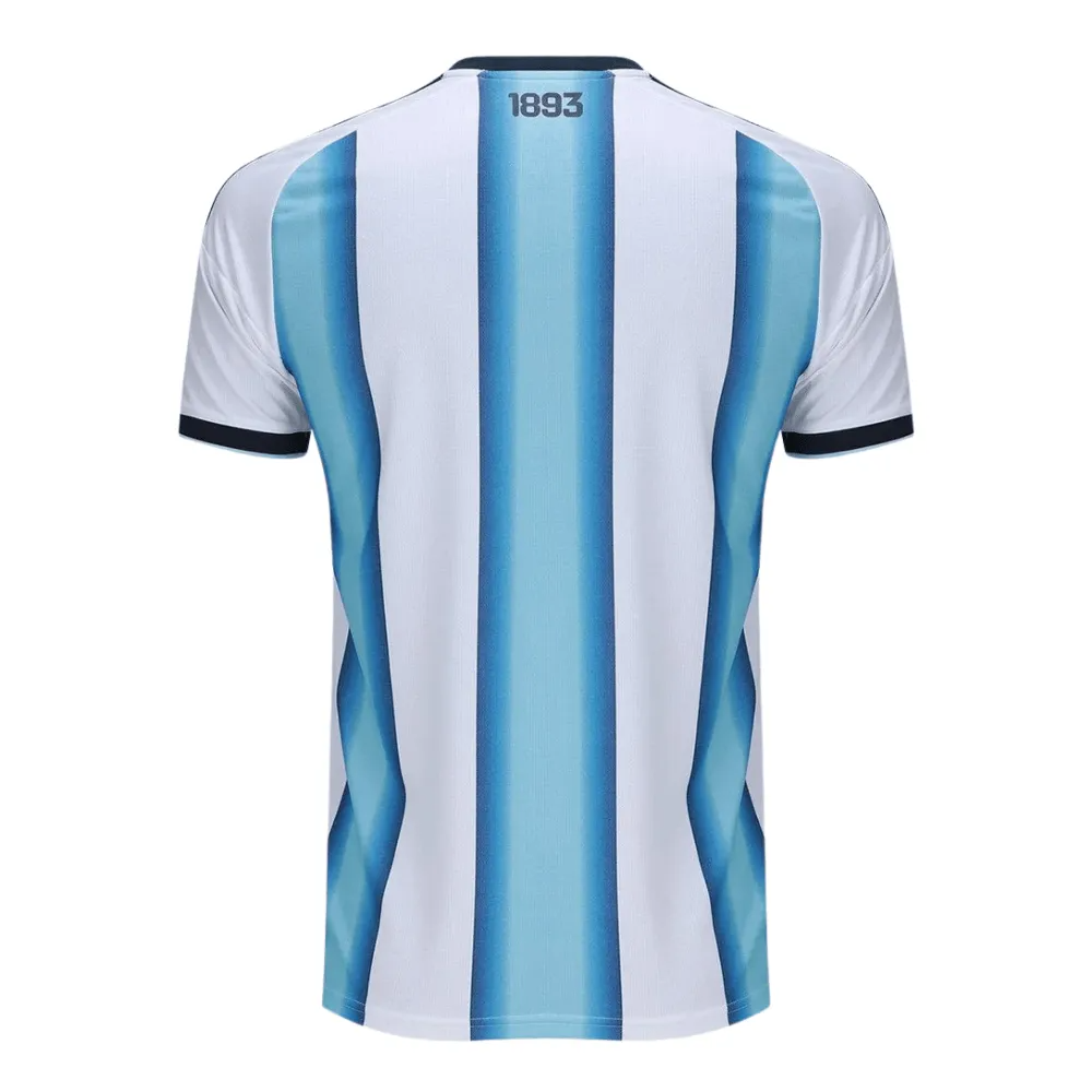 Camisa Argentina Home 2026 - Versão Torcedor