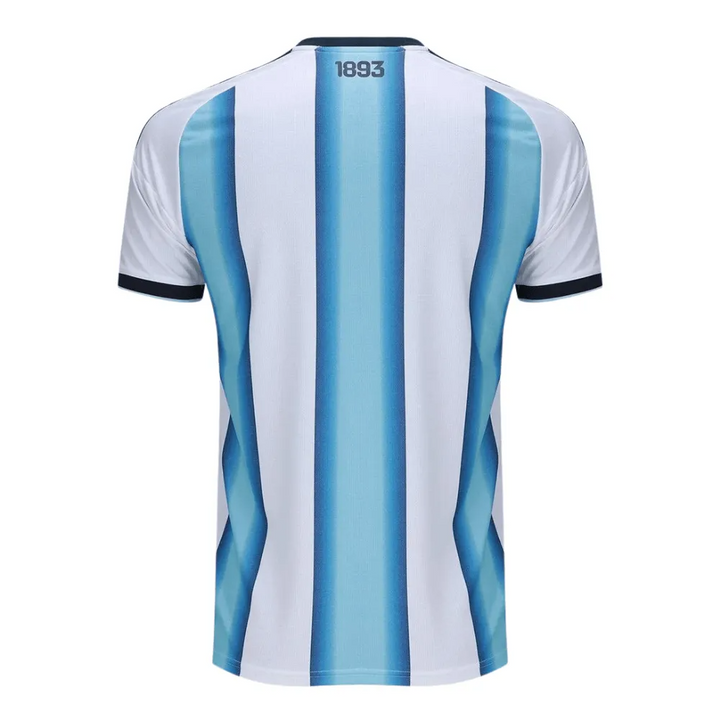 Camisa Argentina Home 2026 - Versão Torcedor