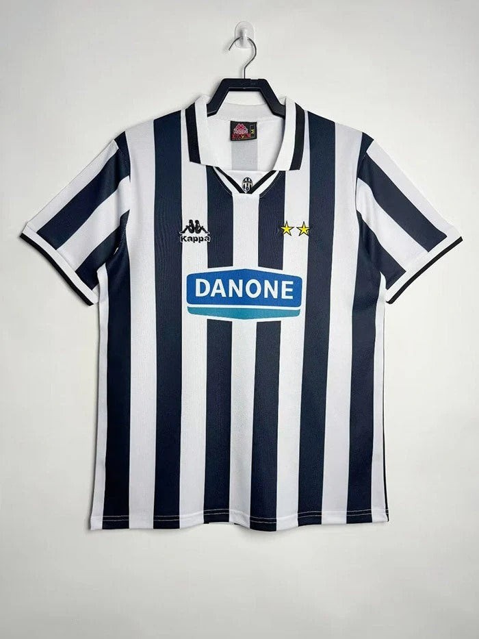 Camisa Retrô Juventus 1994/95 Home