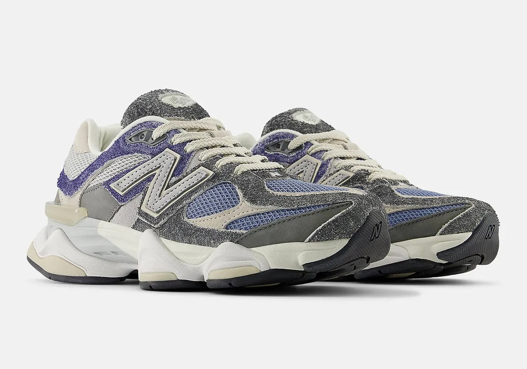 New Balance 9060 – Azul Centáurea