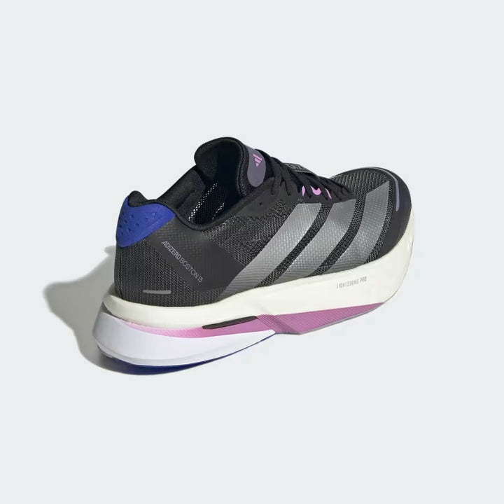 Tênis Adidas Adizero Boston 13 - Preto