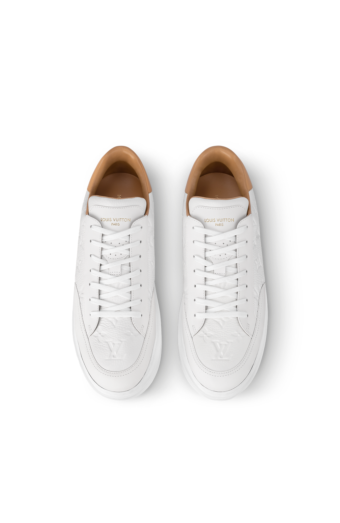 Louis Vuitton Beverly Hills – Branco