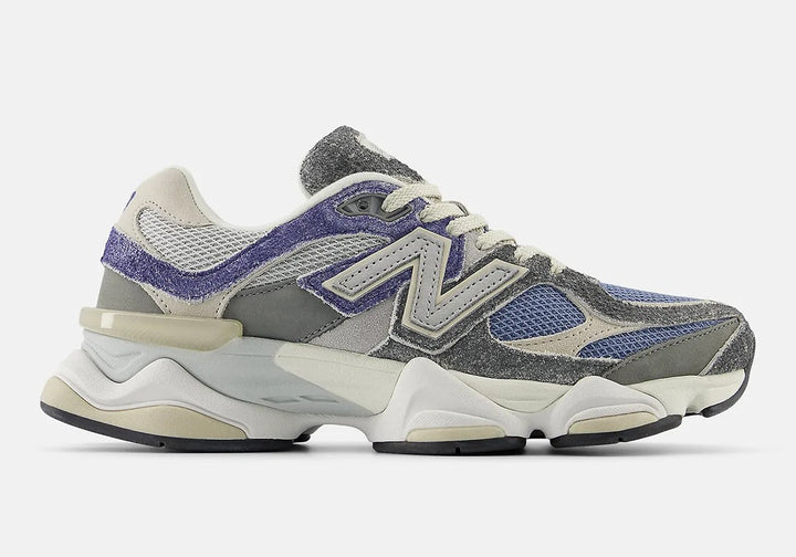 New Balance 9060 – Azul Centáurea