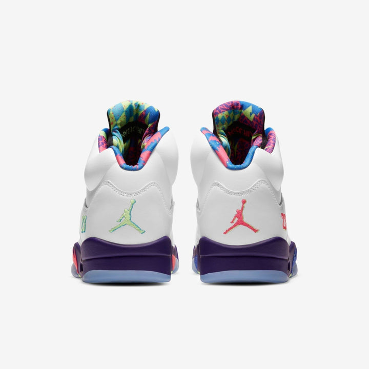 Jordan 5 Retro Alternate Bel Air