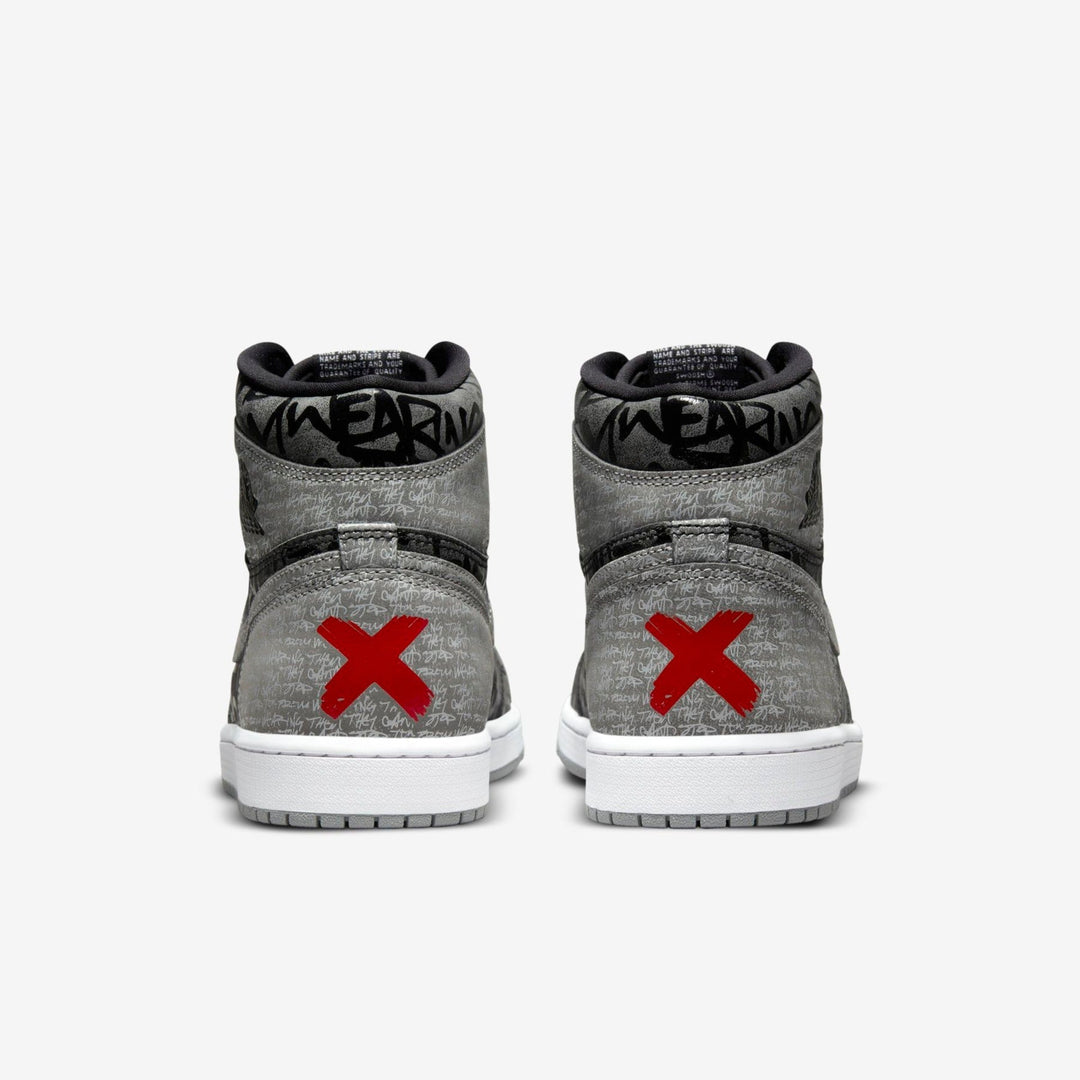 Jordan 1 Retro High OG Rebelde