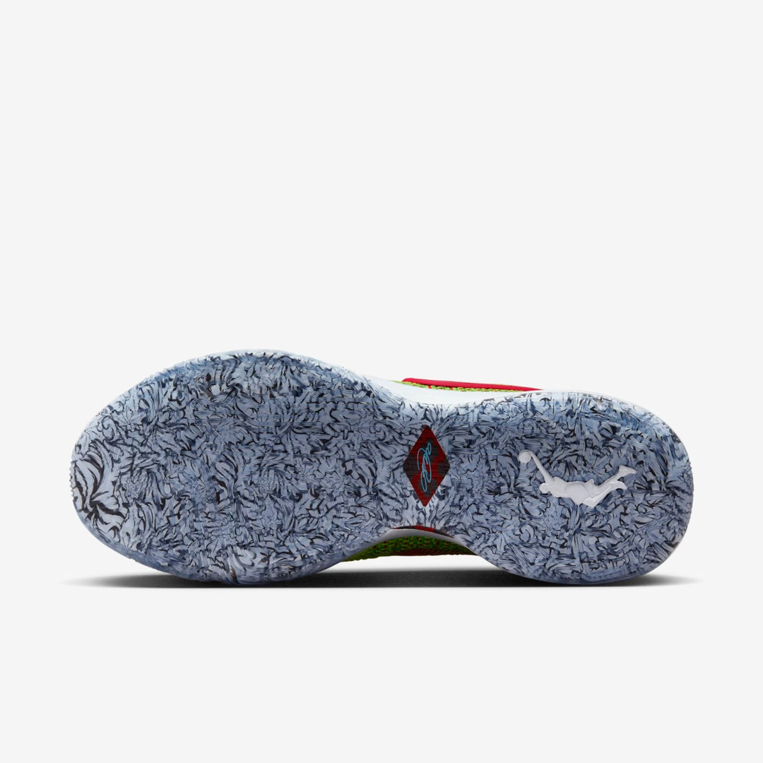 Tênis Nike LeBron XX - Verde